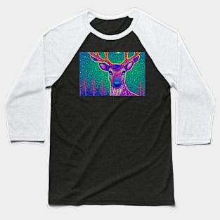 Oh, Deer! Baseball T-Shirt